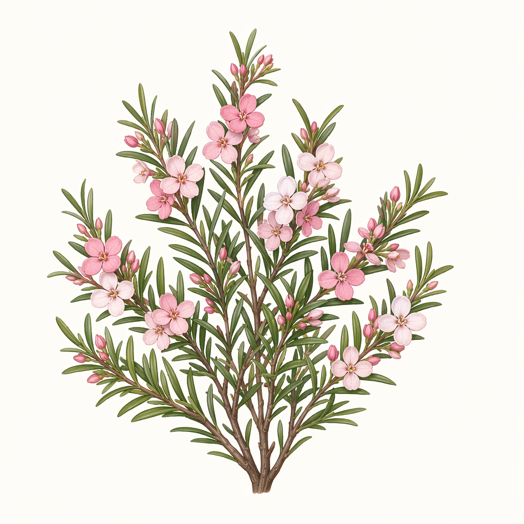 boronia