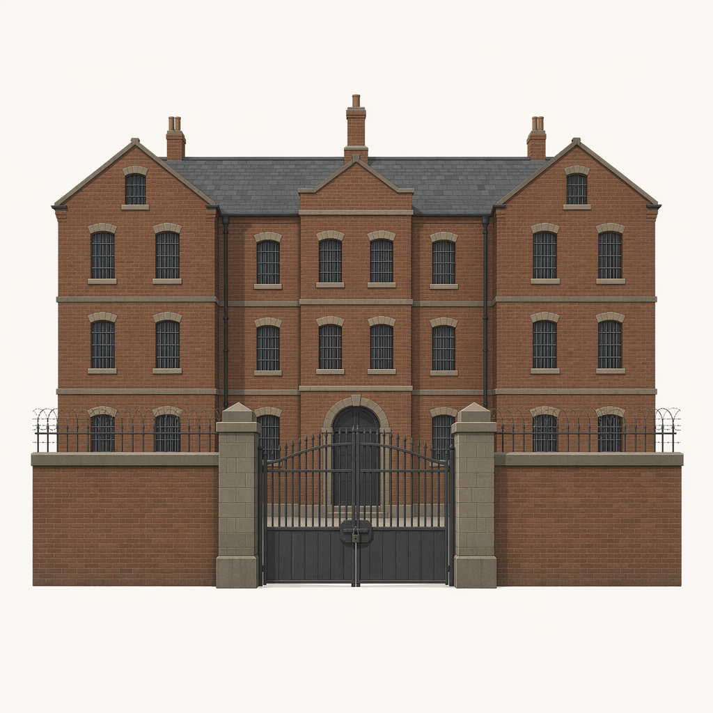 borstal