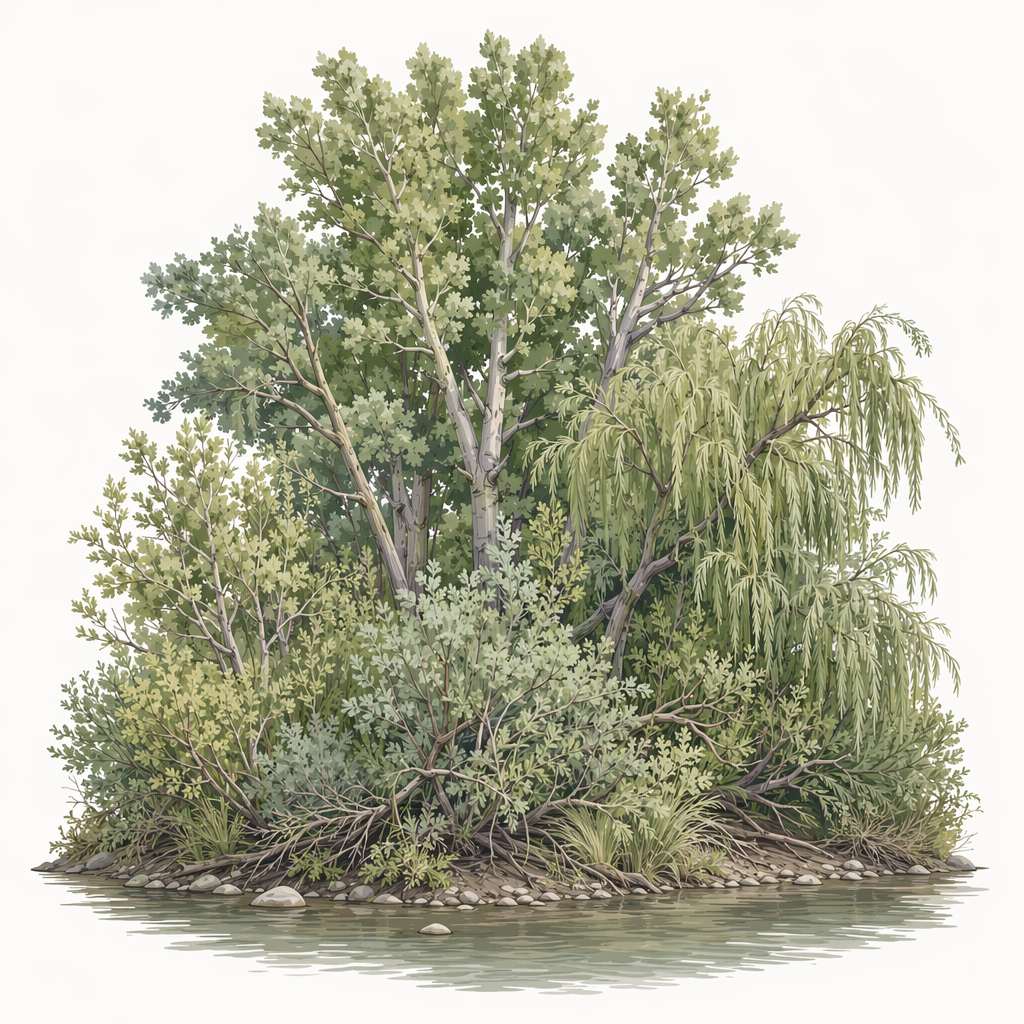 bosque