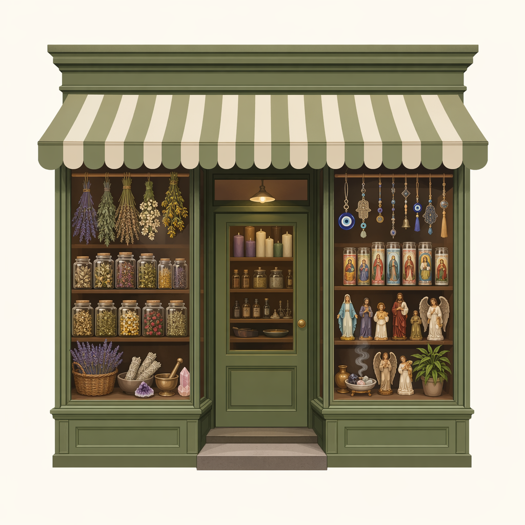botanica