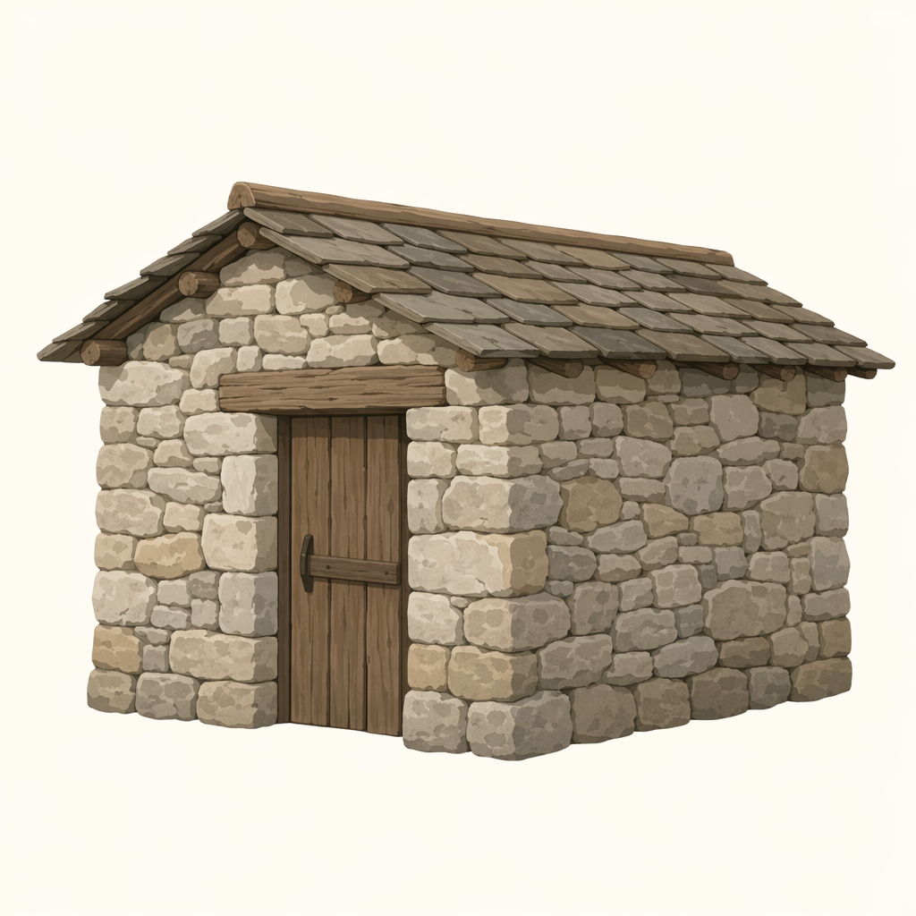 bothy