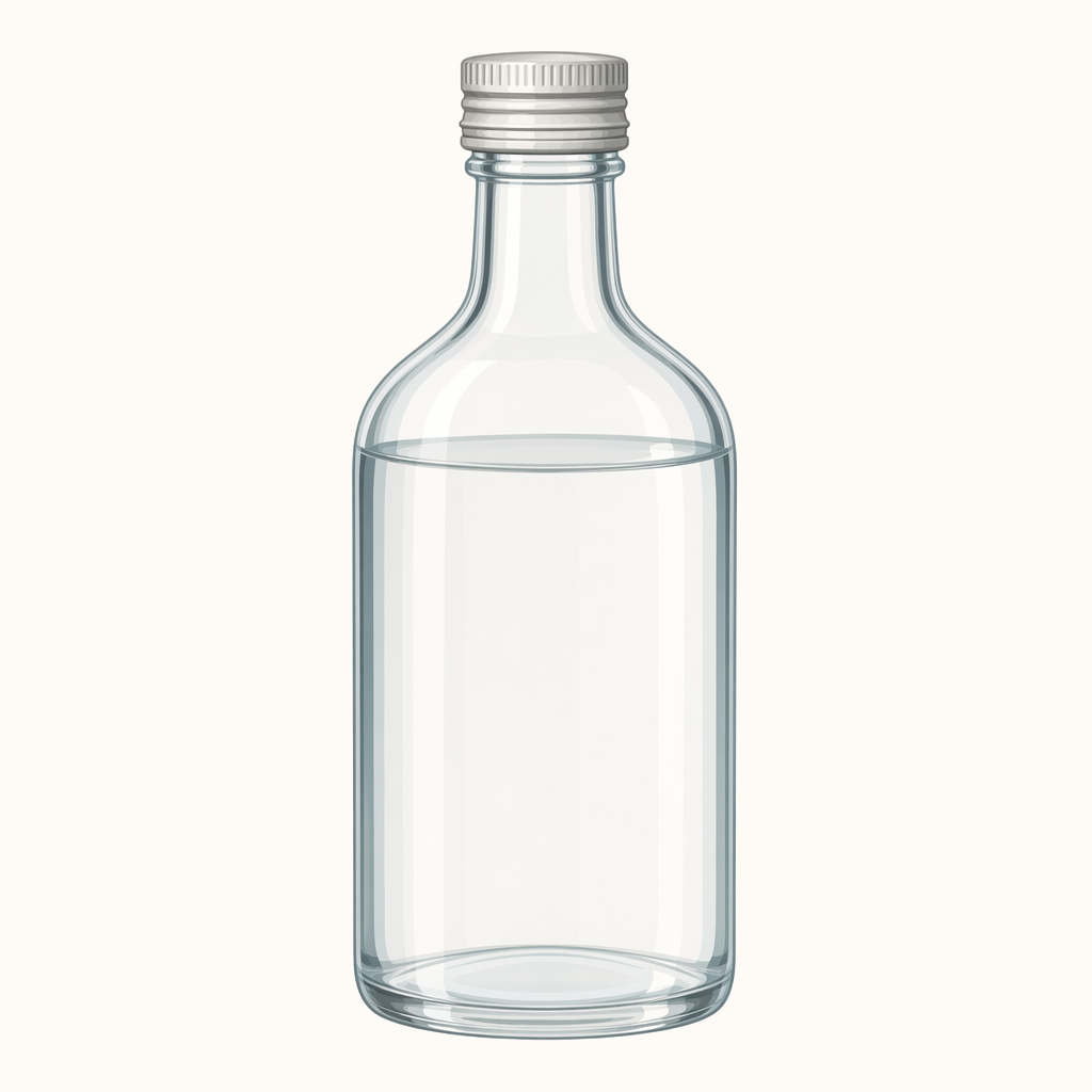 bottle