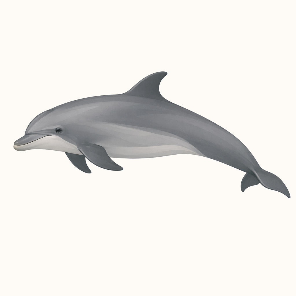 bottlenose