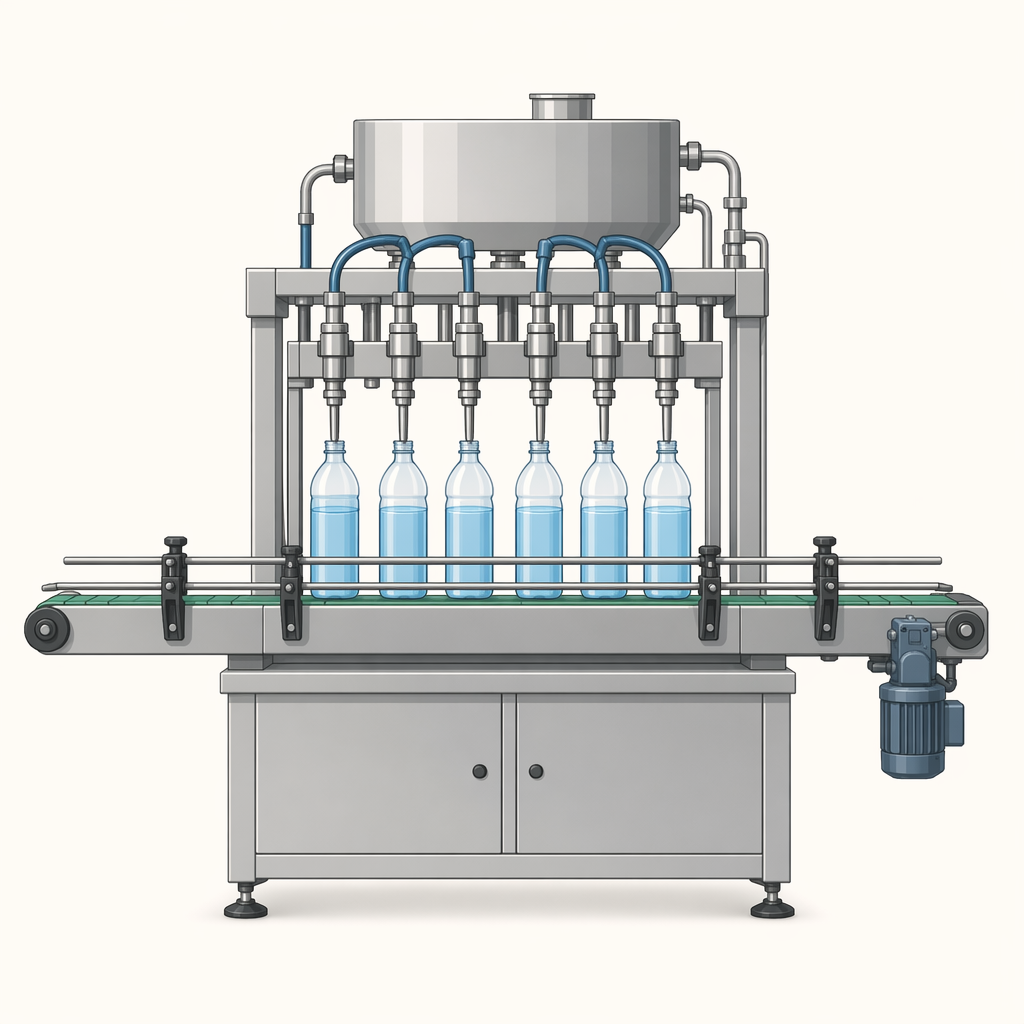 bottler