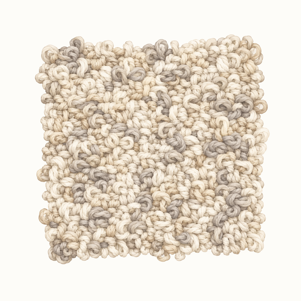 bouclé