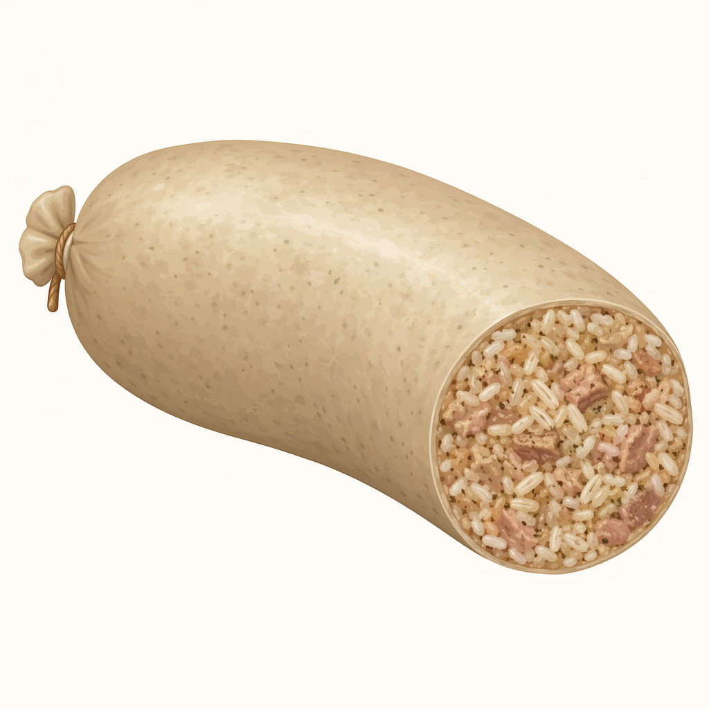 boudin