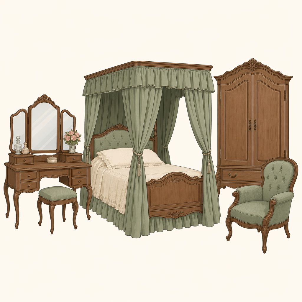 boudoir