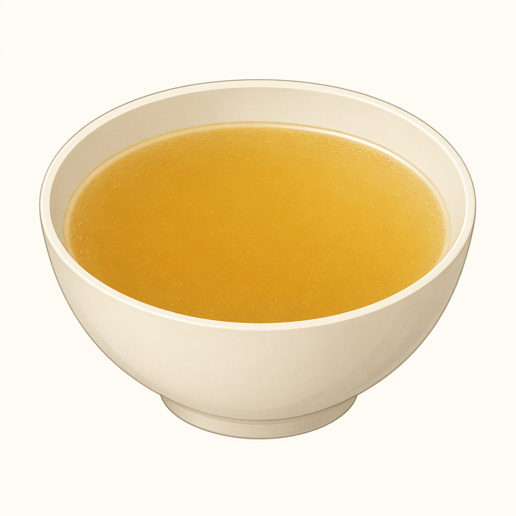 bouillon