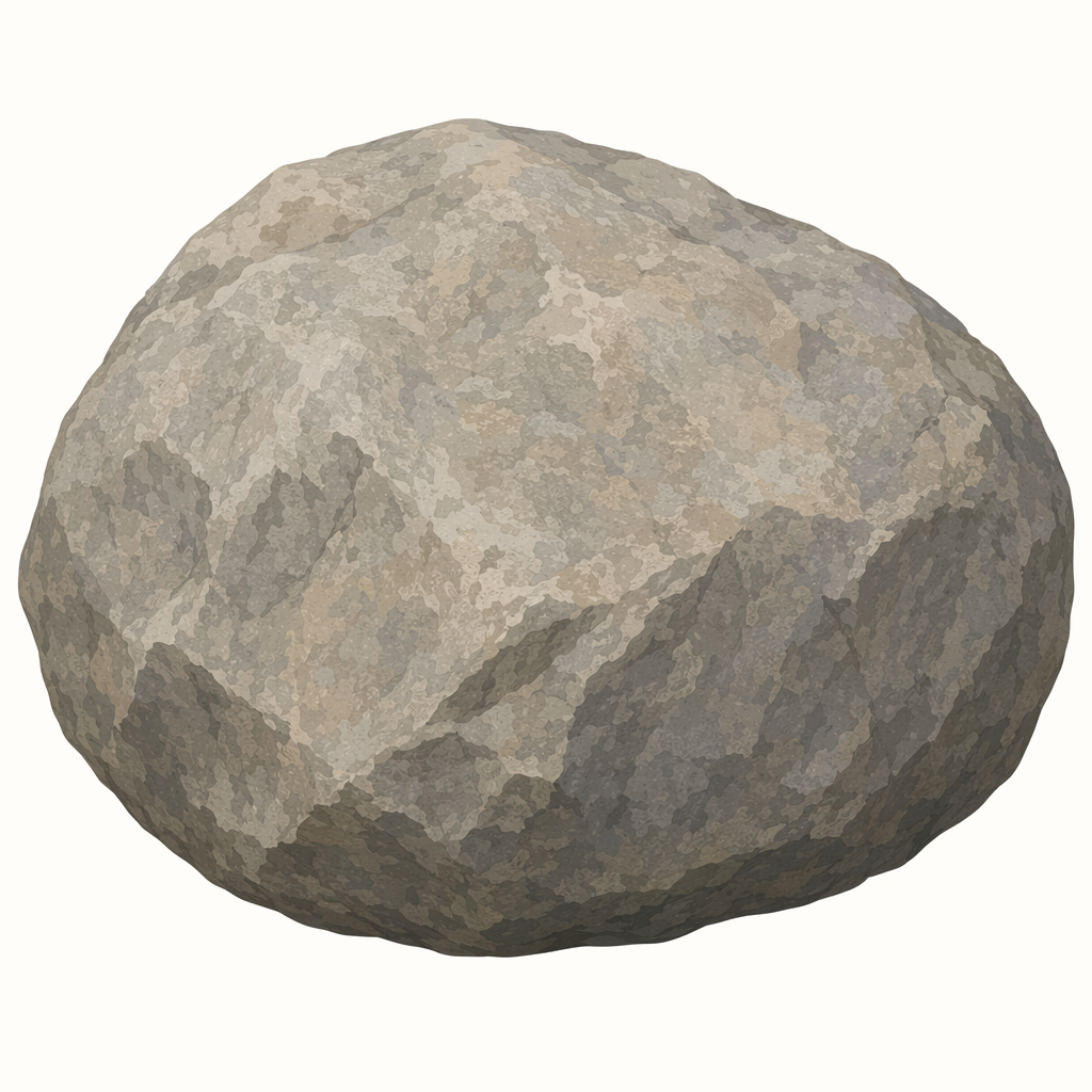 boulder