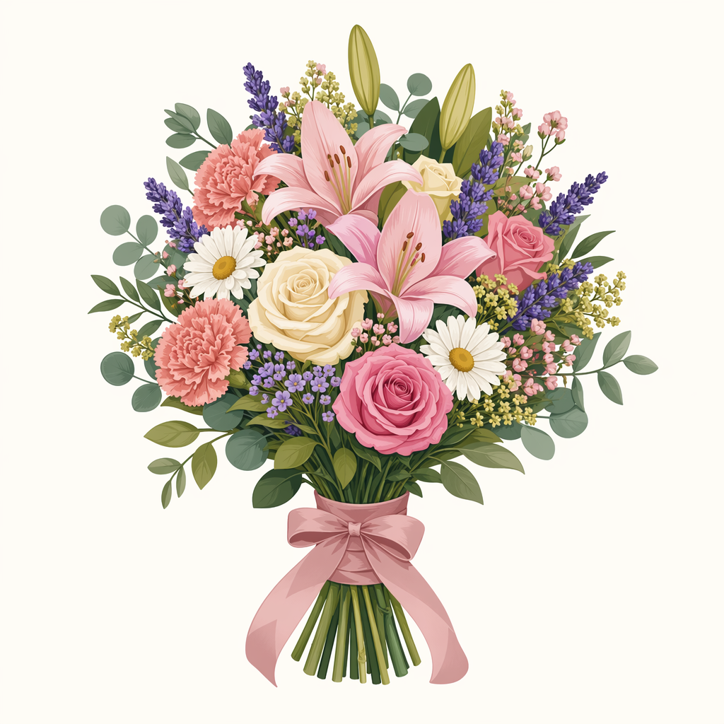 bouquet