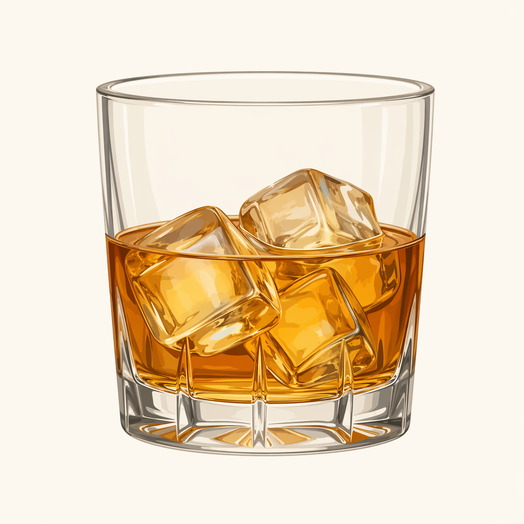 bourbon
