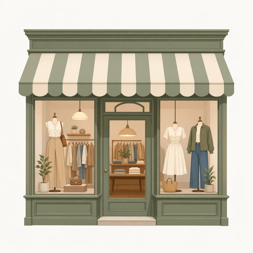 boutique