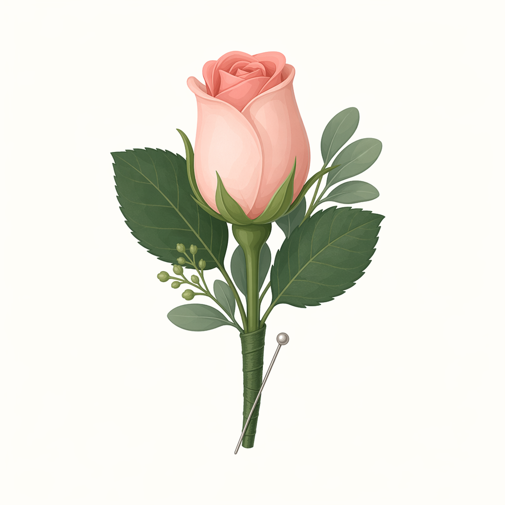 boutonniere