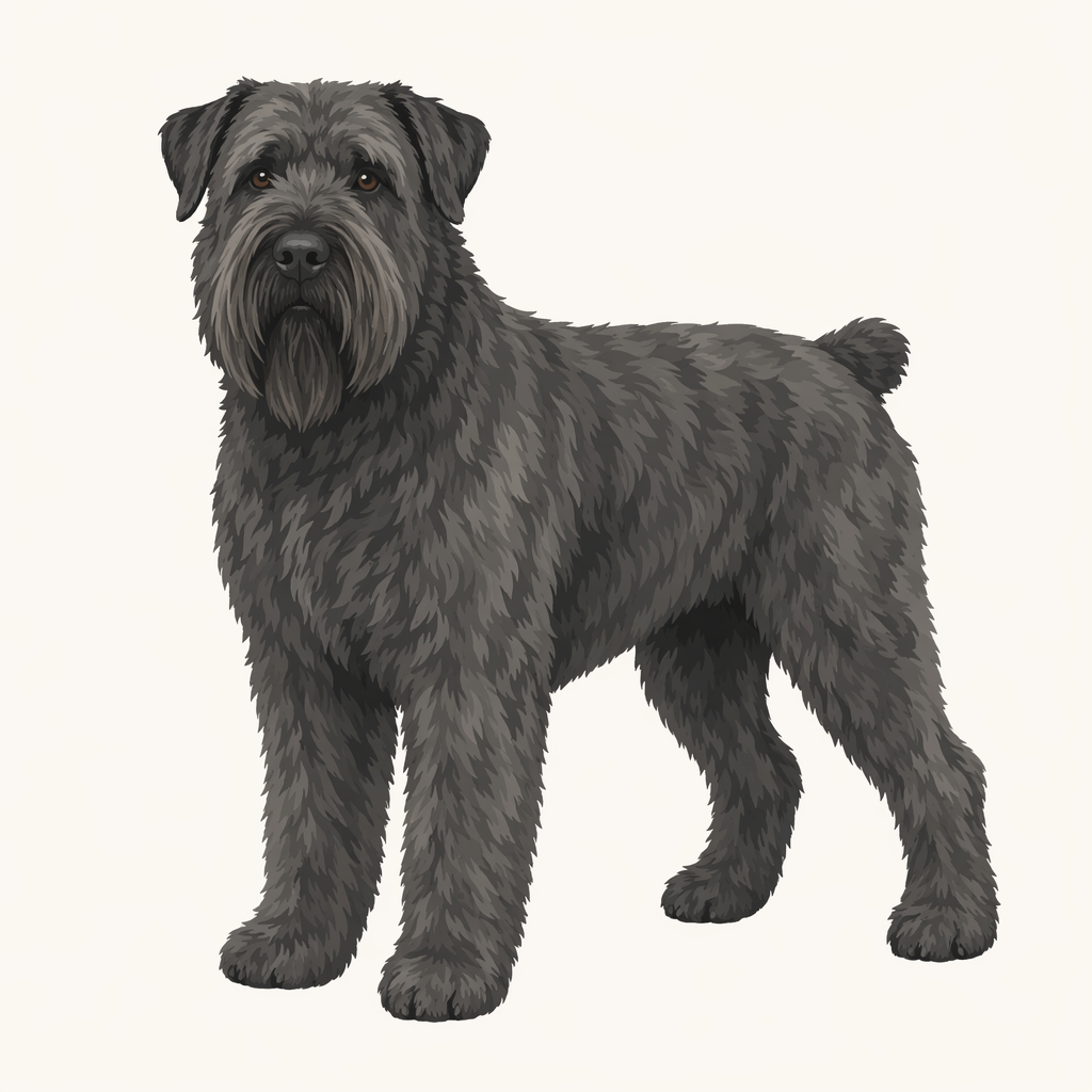 bouvier