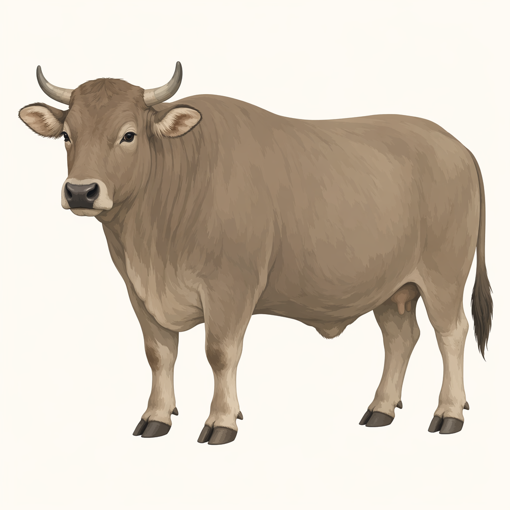 bovine