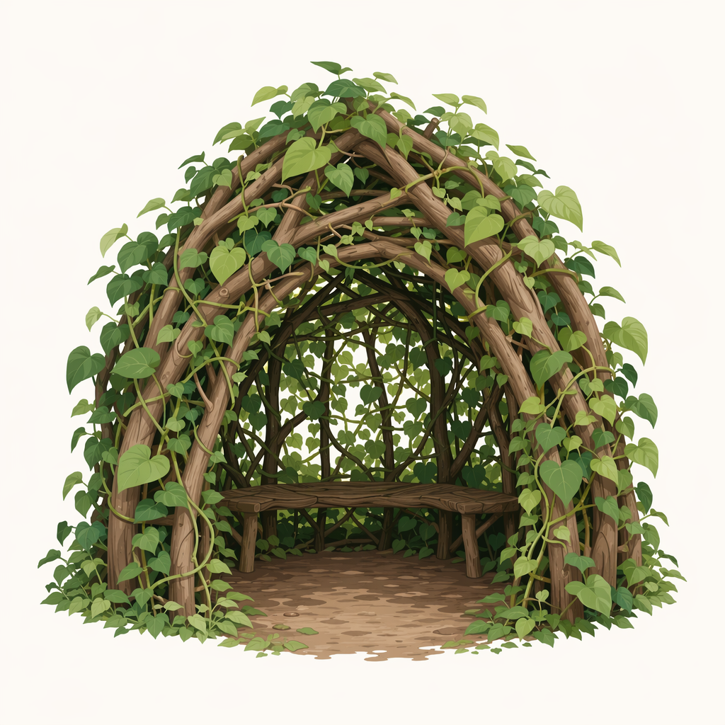 bower