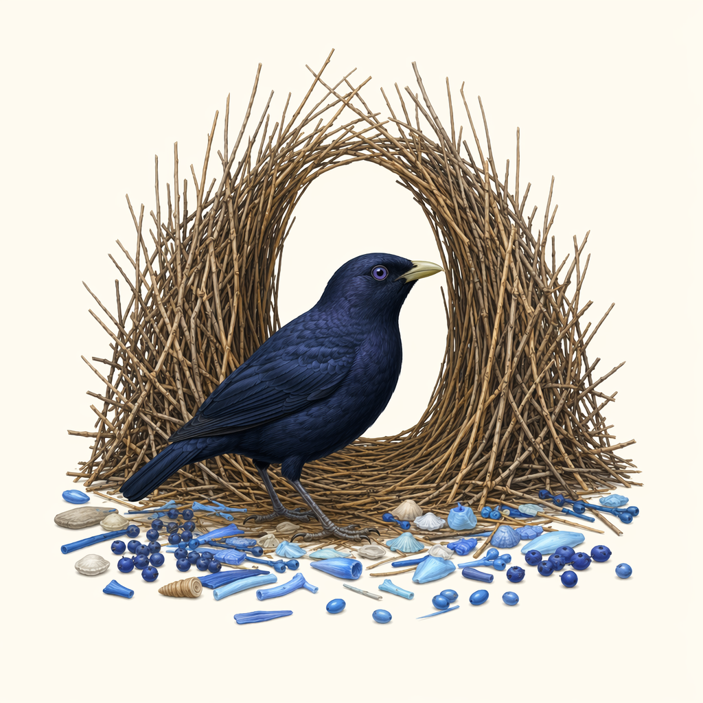 bowerbird