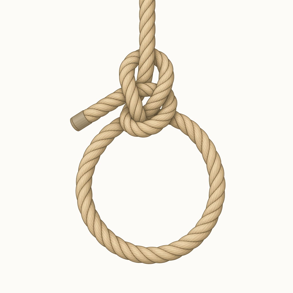 bowline