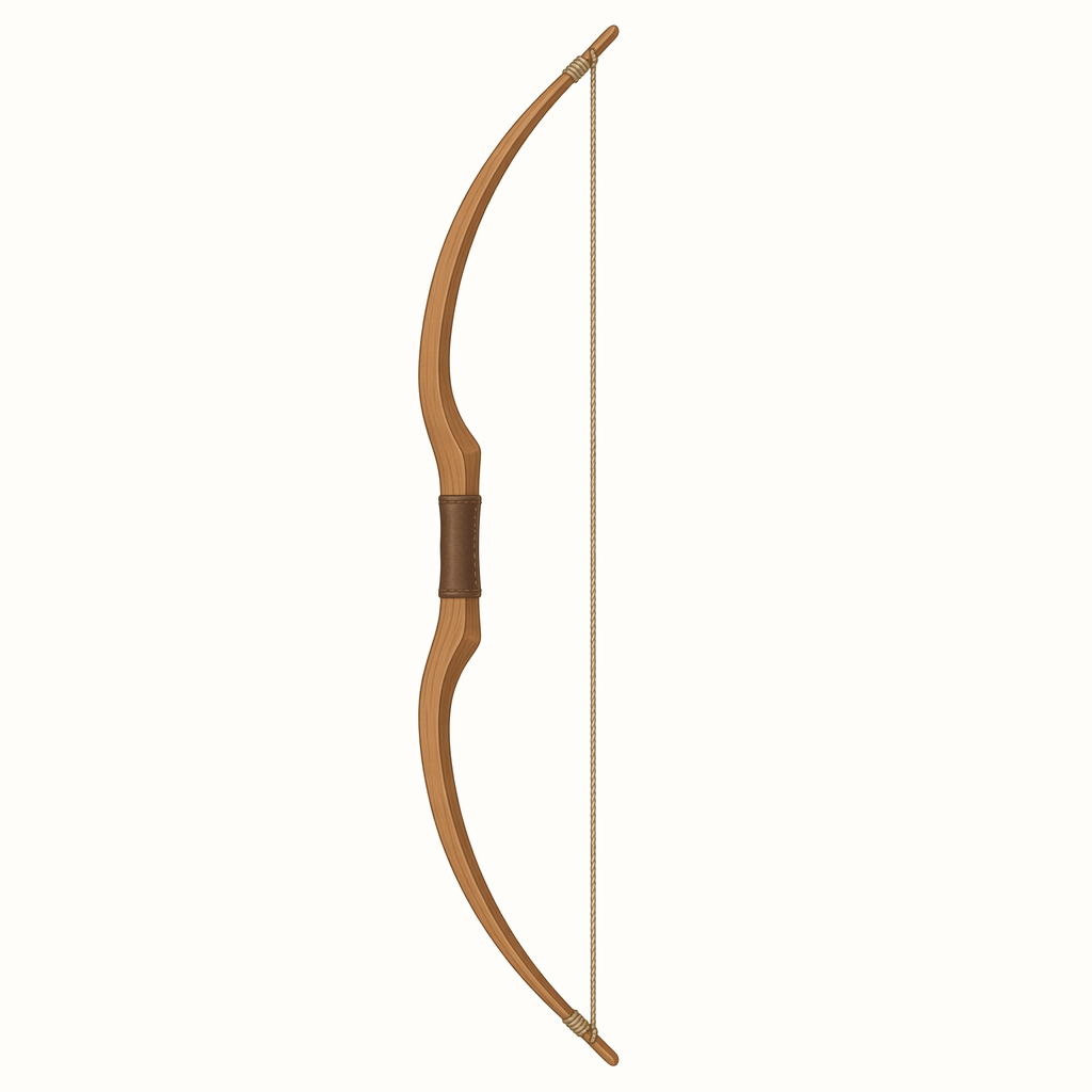bowstring