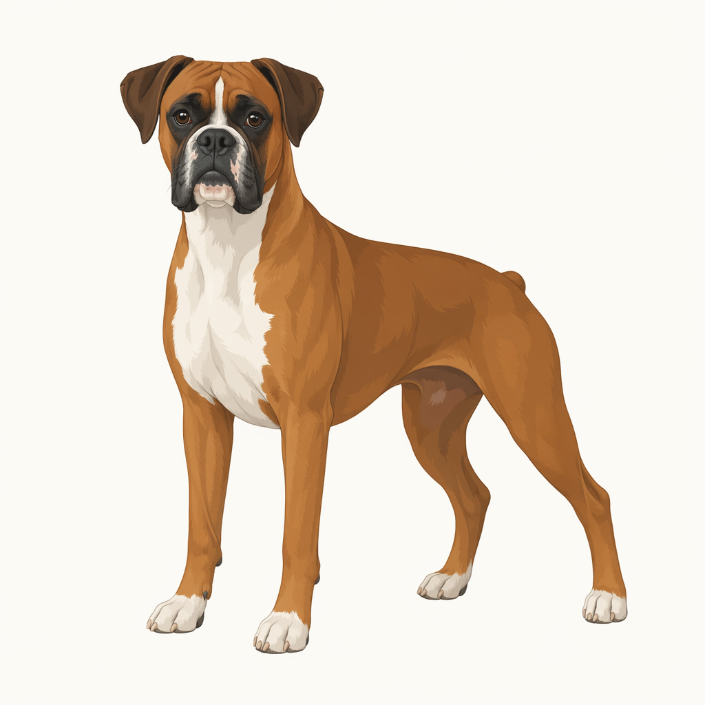 boxer