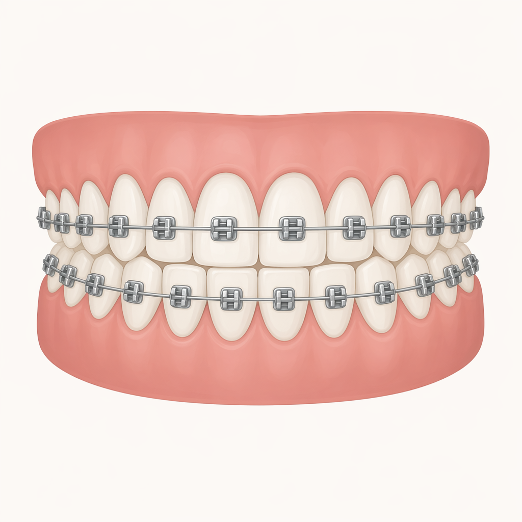 braces