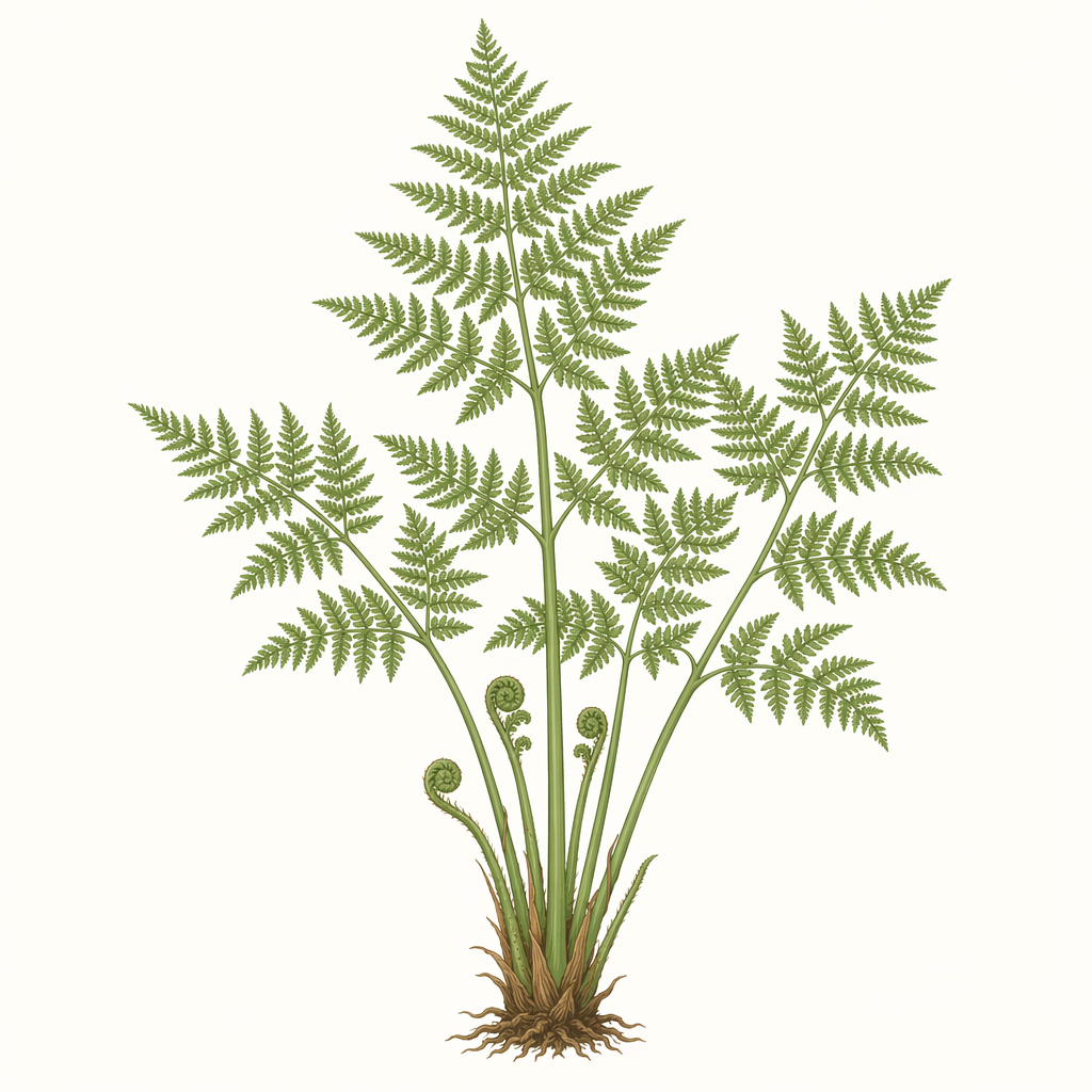 bracken