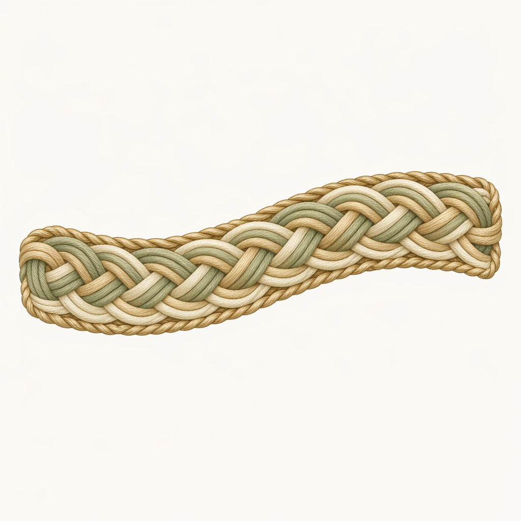 braiding