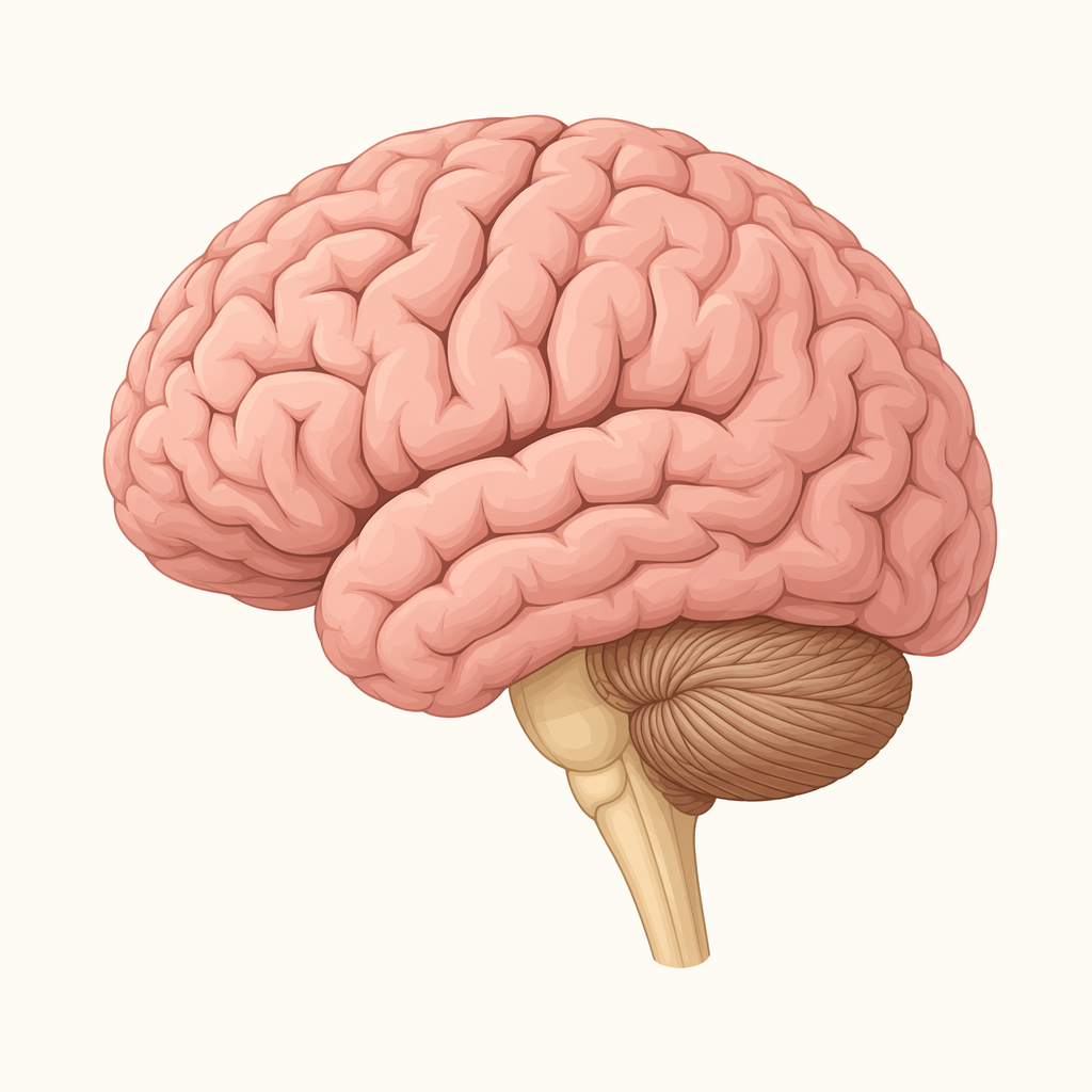 brain