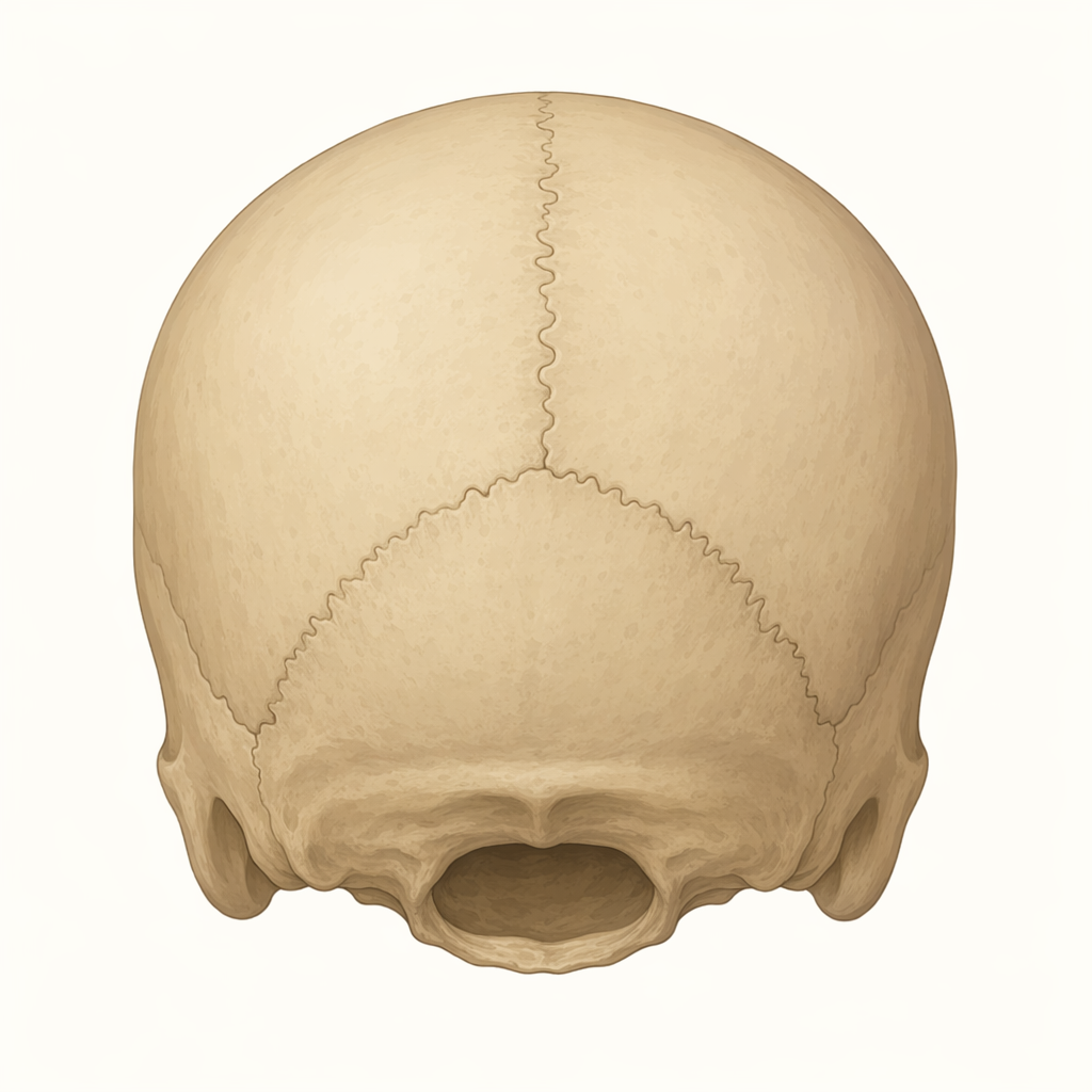 braincase