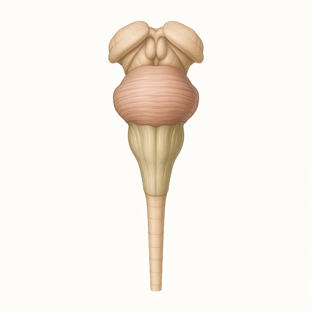 brainstem