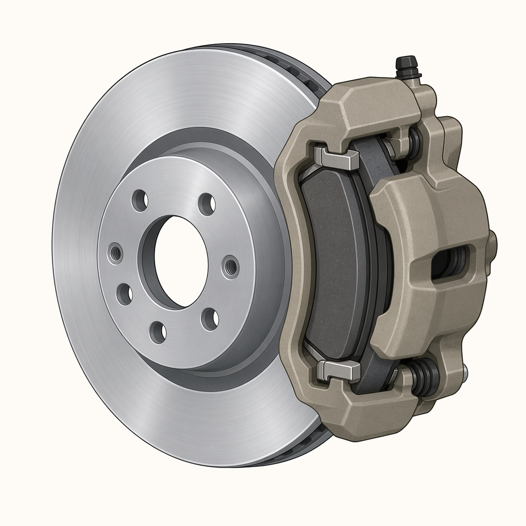 brake
