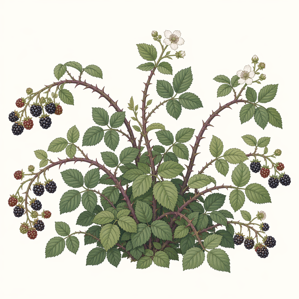bramble