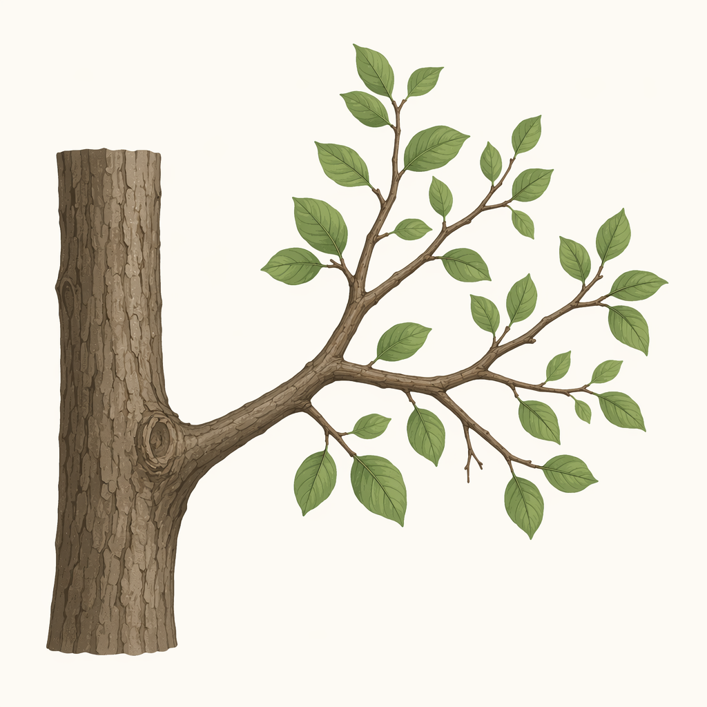 branch
