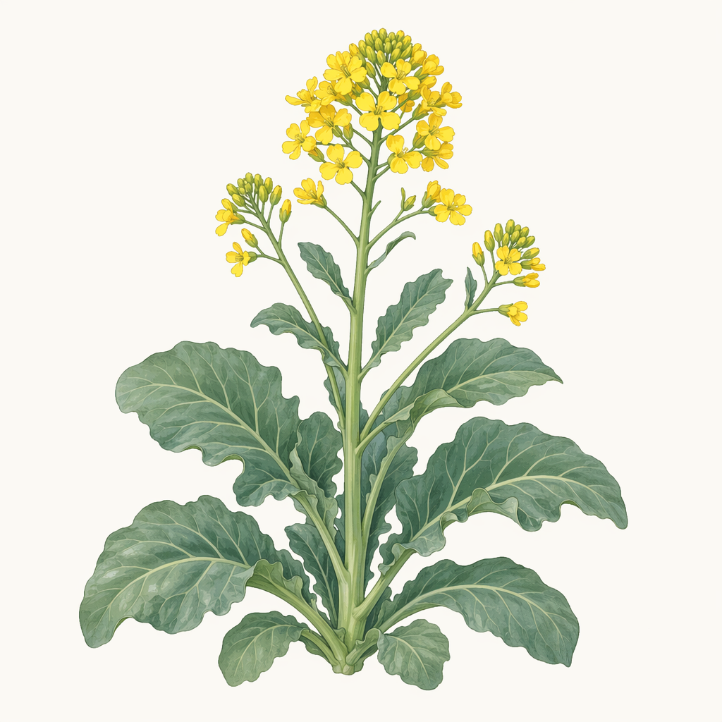 brassica