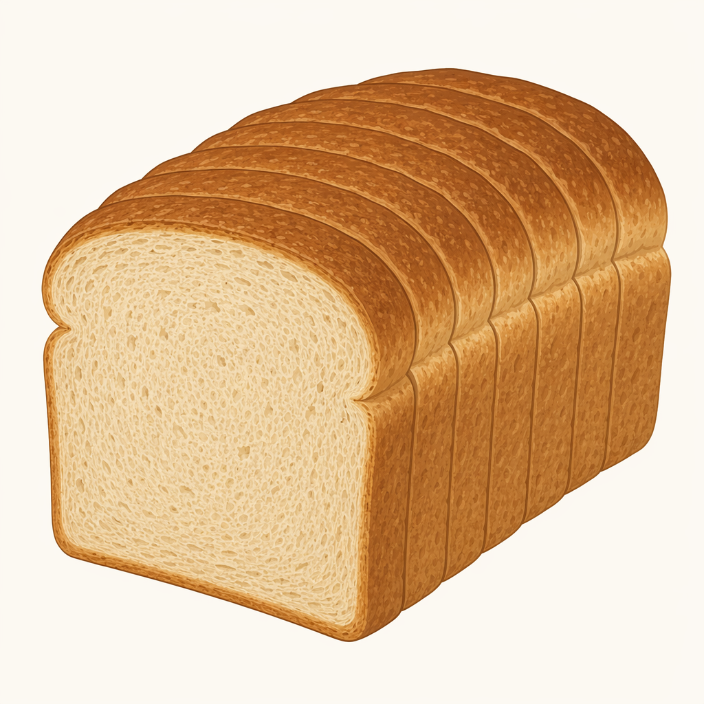 bread