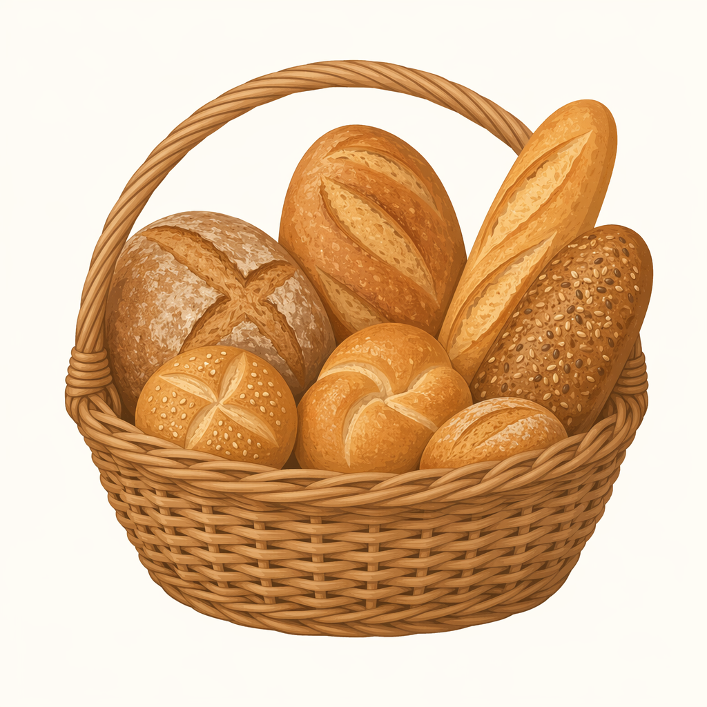 breadbasket
