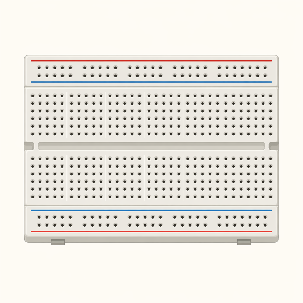 breadboard