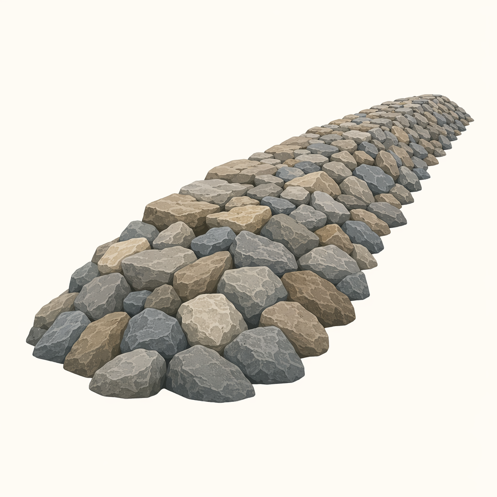 breakwater