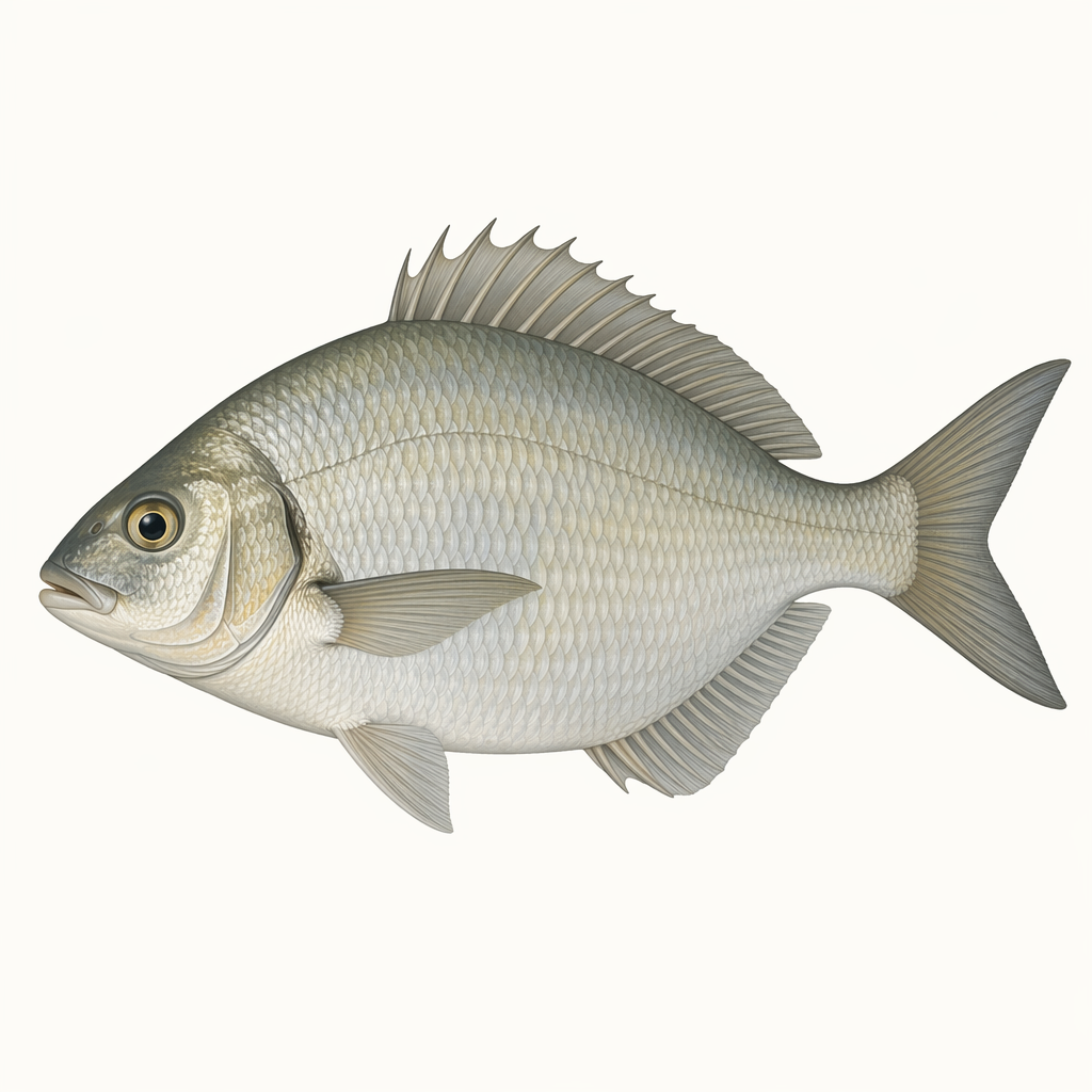 bream