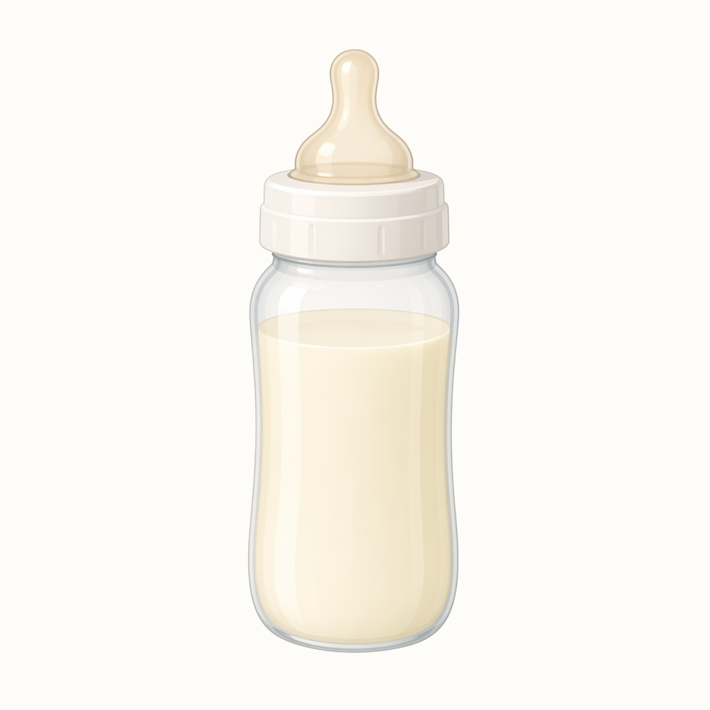 breastmilk