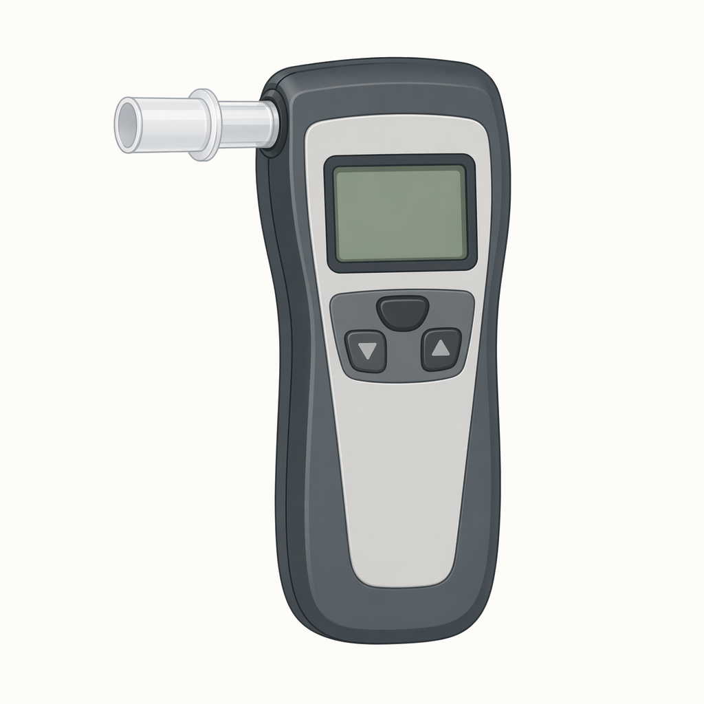 breathalyser