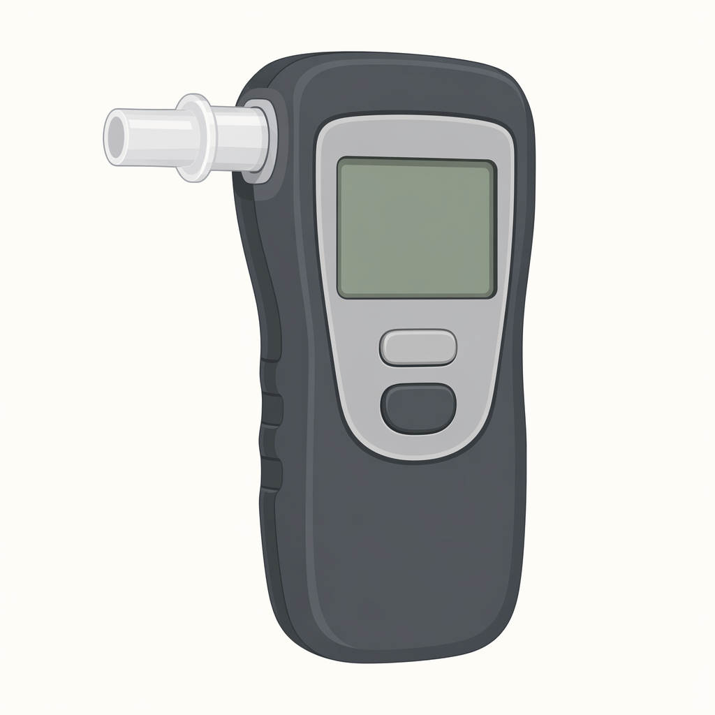 breathalyzer