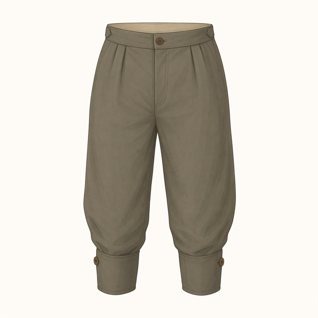breeches