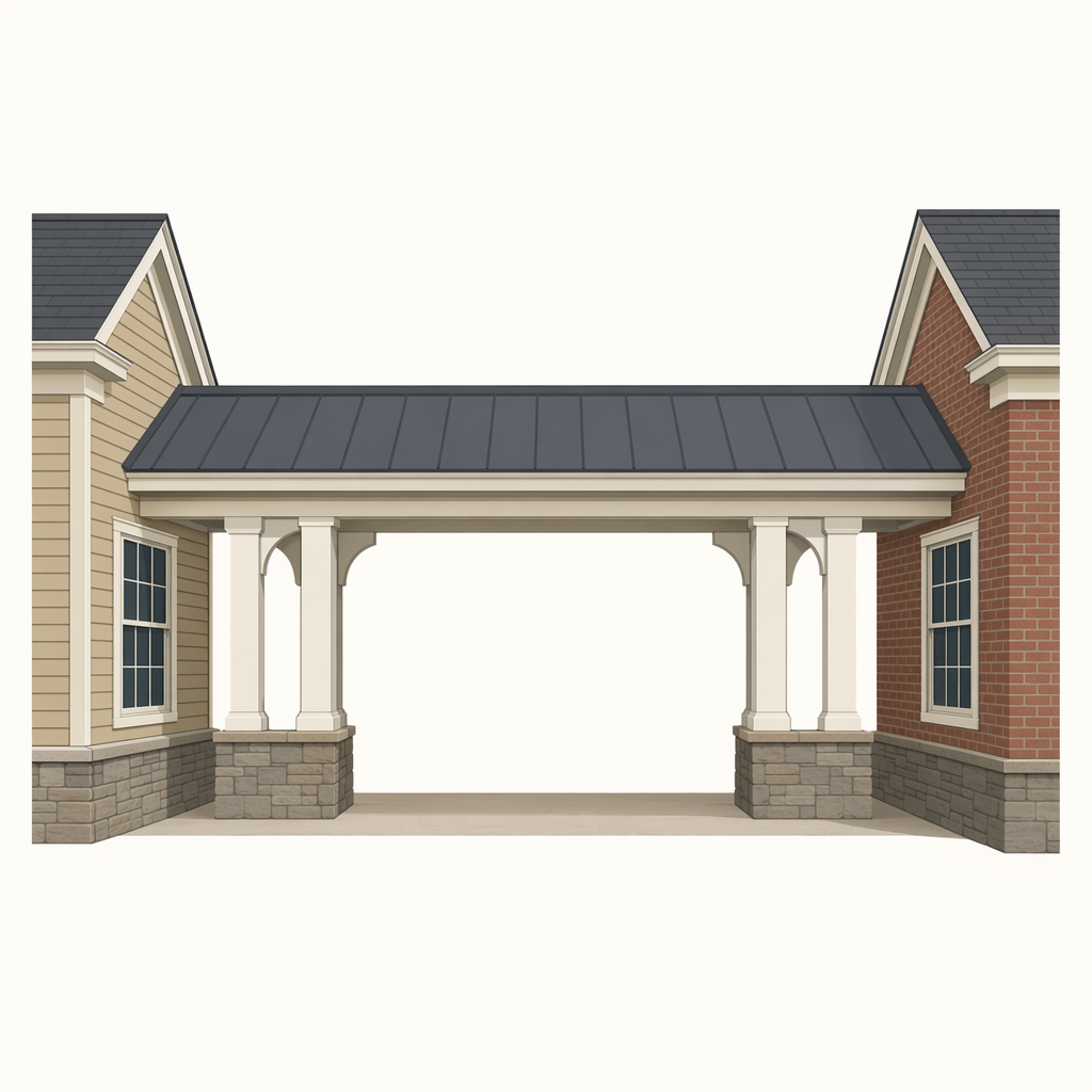 breezeway