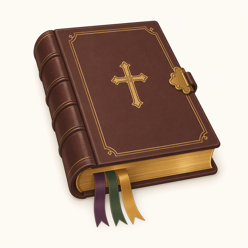 breviary