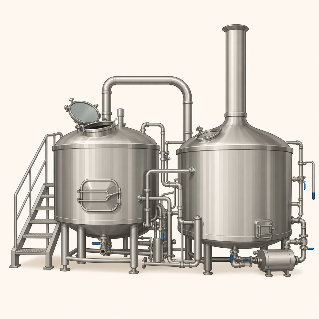 brewhouse