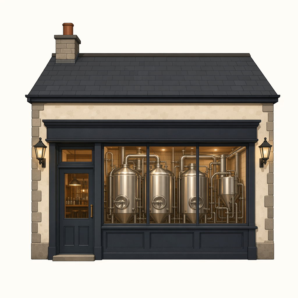 brewpub