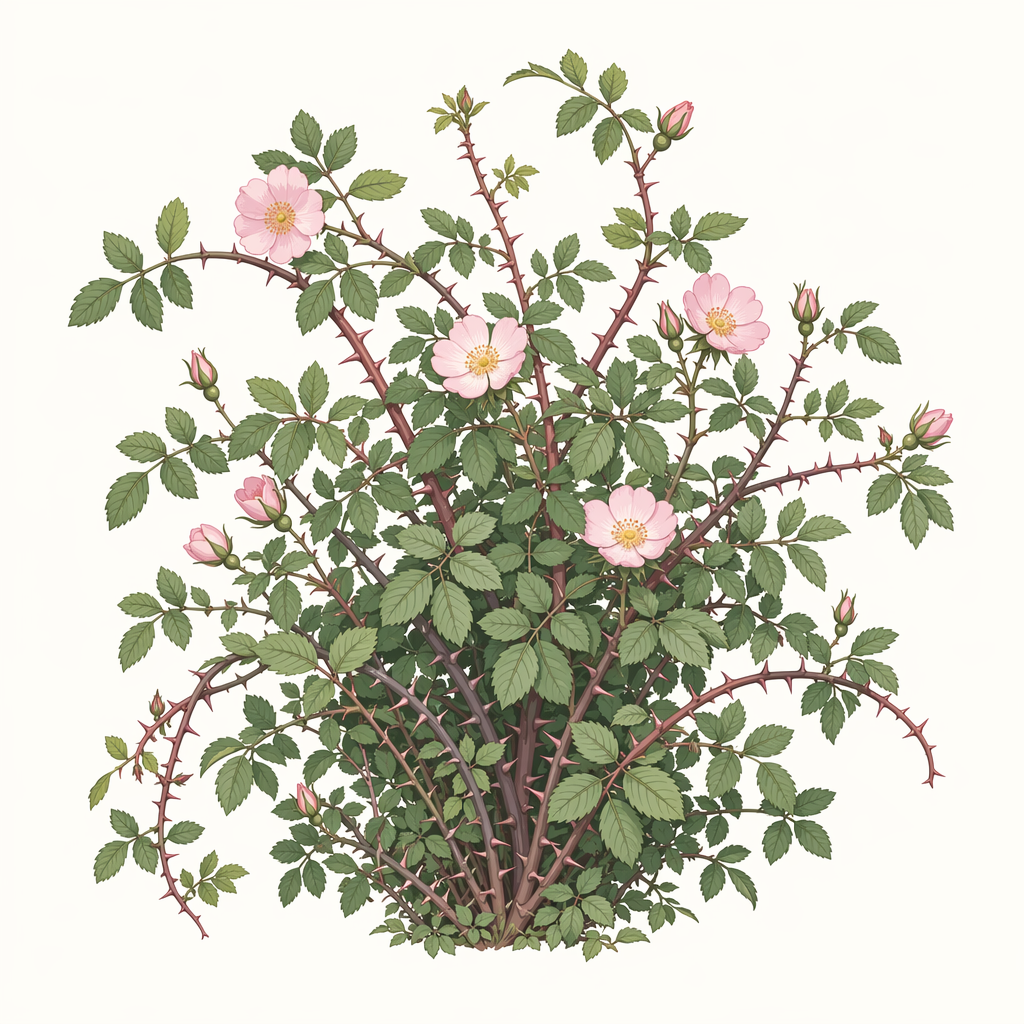 briar
