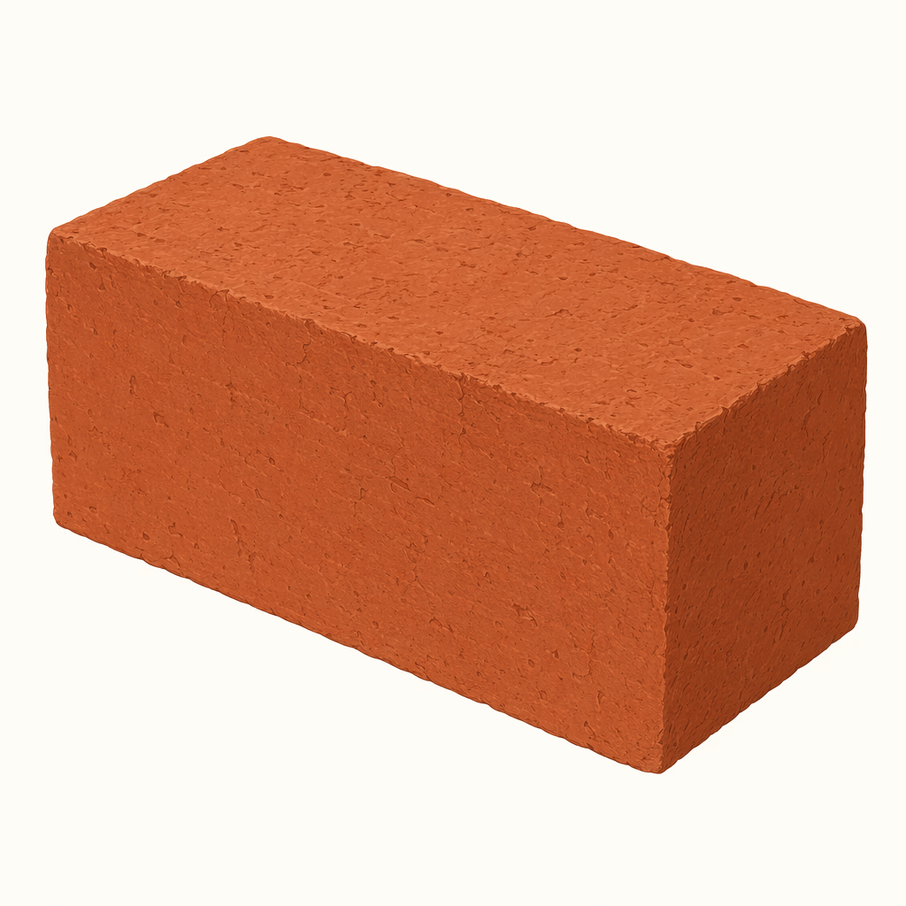 brick
