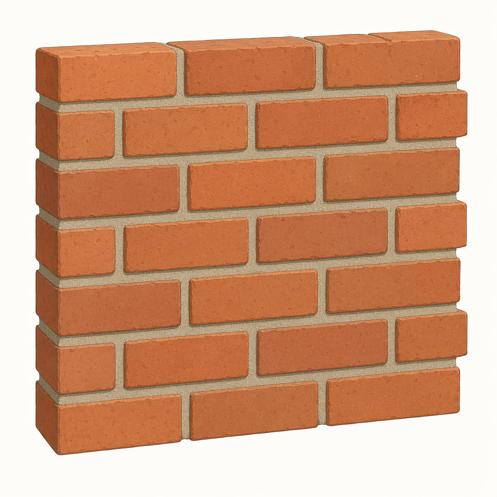 brickwork